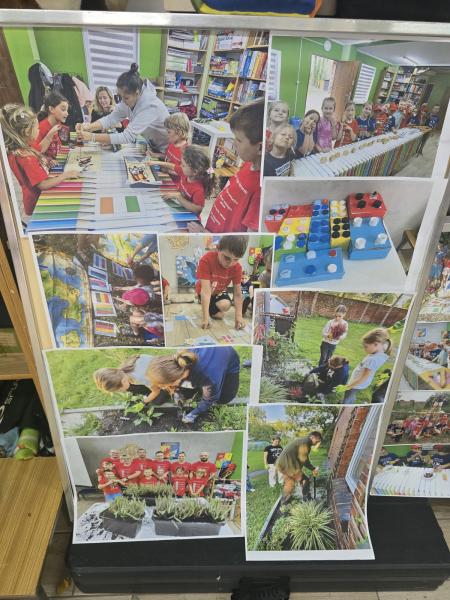 Organizatorzy podsumowują projekt „Malczyce w sercu Europy” 