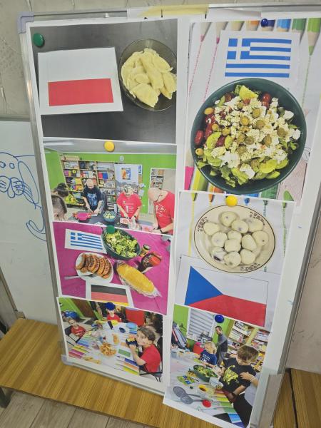 Organizatorzy podsumowują projekt „Malczyce w sercu Europy” 