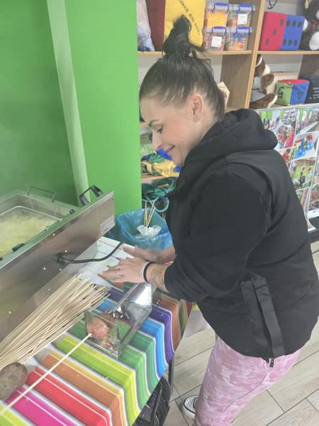 Dzień Ziemniaka w Malczycach 2024