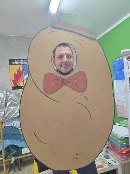 Dzień Ziemniaka w Malczycach 2024