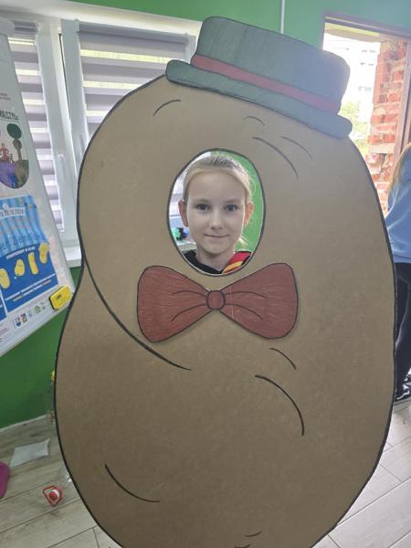 Dzień Ziemniaka w Malczycach 2024