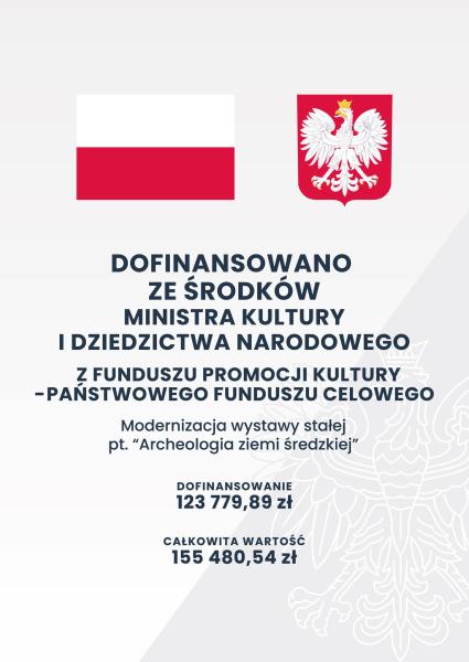 Wystawa "Archeologia ziemi średzkiej"