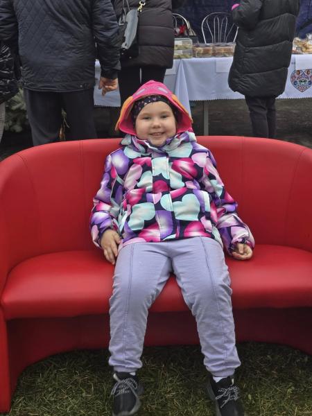 	Kostomłocki Jarmark Mikołajkowy