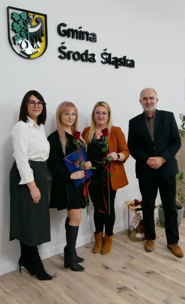 Serdeczne gratulacje z okazji zdanego egzaminu