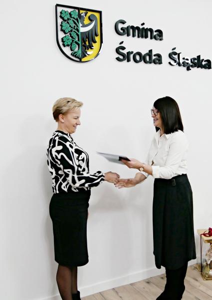 Serdeczne gratulacje z okazji zdanego egzaminu