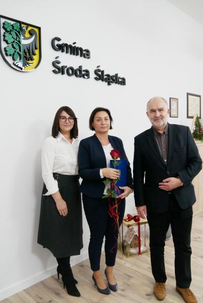 Serdeczne gratulacje z okazji zdanego egzaminu