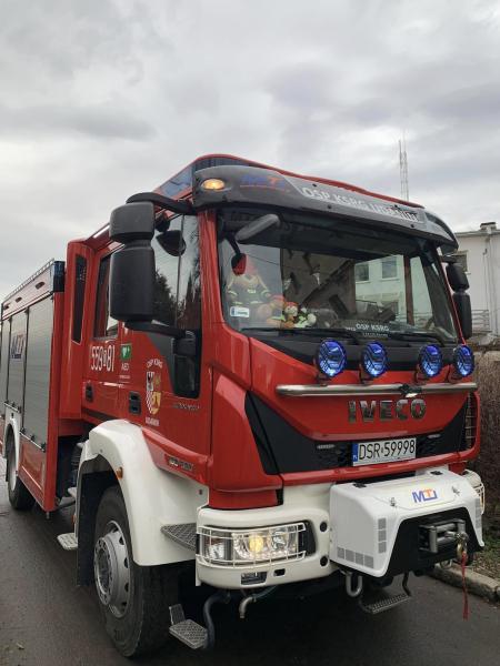 XII Przegląd Kolęd i Pastorałek w Udaninie