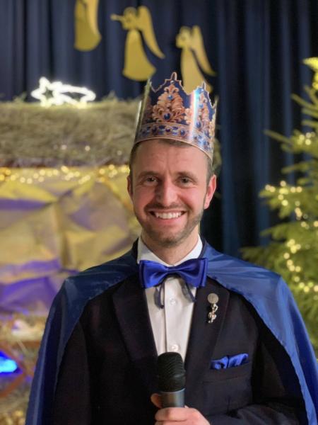 XII Przegląd Kolęd i Pastorałek w Udaninie