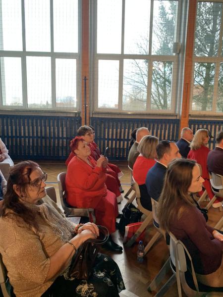 XII Przegląd Kolęd i Pastorałek w Udaninie