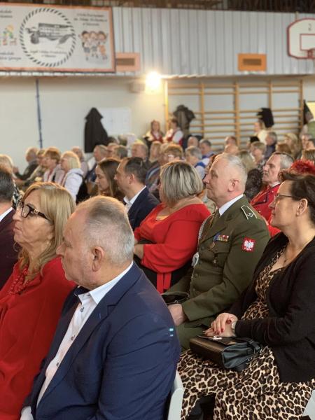 XII Przegląd Kolęd i Pastorałek w Udaninie