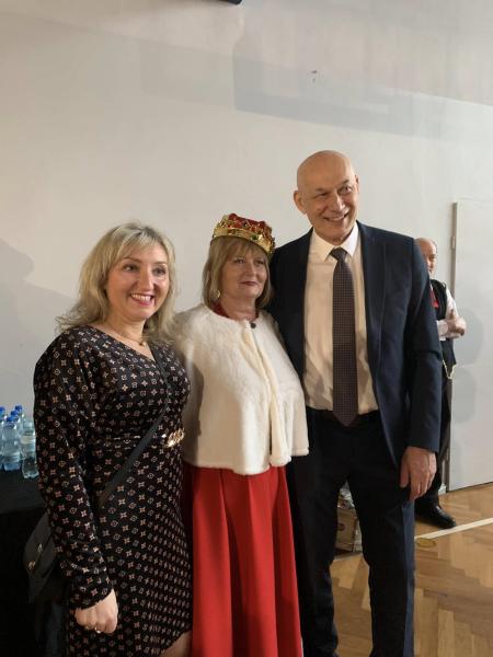 XII Przegląd Kolęd i Pastorałek w Udaninie