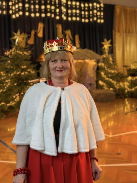 XII Przegląd Kolęd i Pastorałek w Udaninie