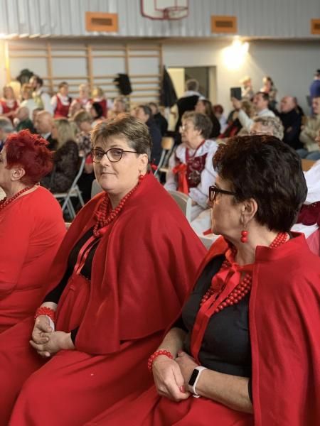 XII Przegląd Kolęd i Pastorałek w Udaninie