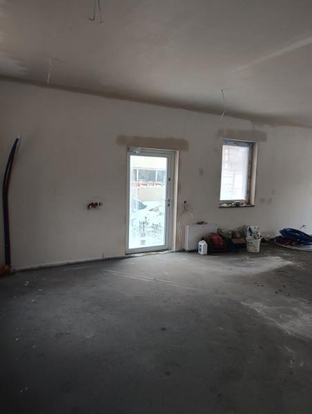 W Lutyni powstaje nowy obiekt sportowy miejscowego klubu Piast