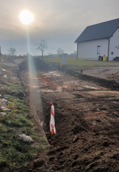 Gmina Udanin modernizuje drogi