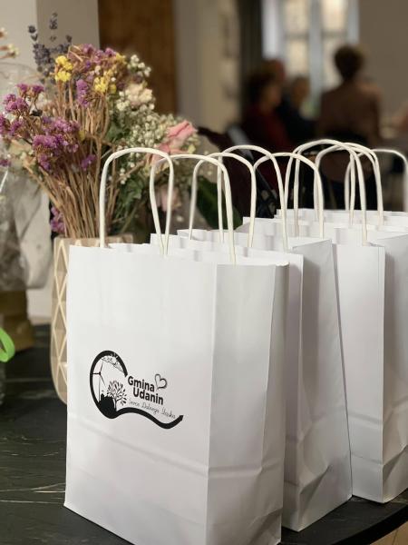 Dzień Babci i Dziadka w Udaninie