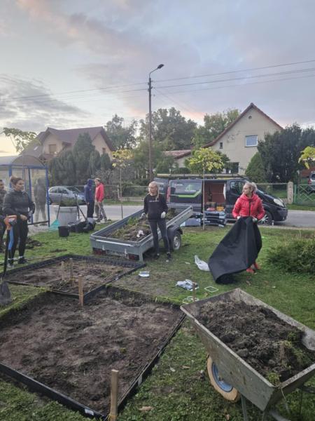 Podsumowanie programu „Aktywni na Ziemi Średzkiej 2025”