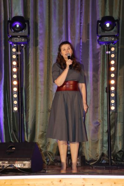 Recital Roberta Rozmusa w Udaninie