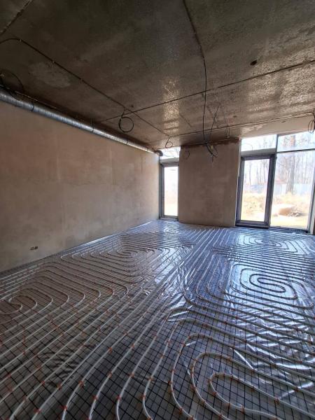 Rozbudowa żłobka w Lutyni