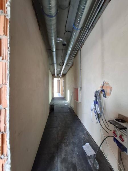 Rozbudowa żłobka w Lutyni