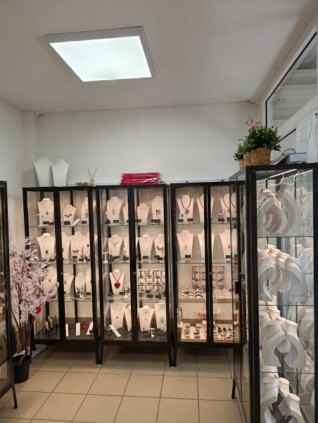 Nowy blask w Środzie Śląskiej. Otwarto sklep "Biżuteria Średzka"