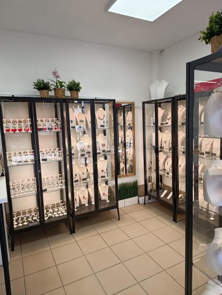 Nowy blask w Środzie Śląskiej. Otwarto sklep "Biżuteria Średzka"