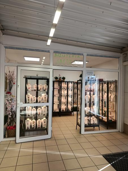 Nowy blask w Środzie Śląskiej. Otwarto sklep "Biżuteria Średzka"