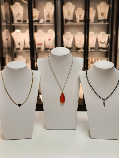 Nowy blask w Środzie Śląskiej. Otwarto sklep "Biżuteria Średzka"