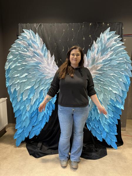 Urodzinowe święto najstarszej drużyny w 2 Średzkim Szczepie Harcerskim „Cztery Strony Świata”