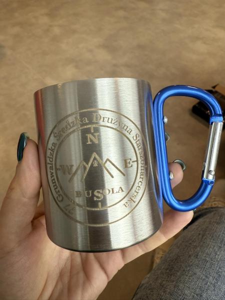 Urodzinowe święto najstarszej drużyny w 2 Średzkim Szczepie Harcerskim „Cztery Strony Świata”