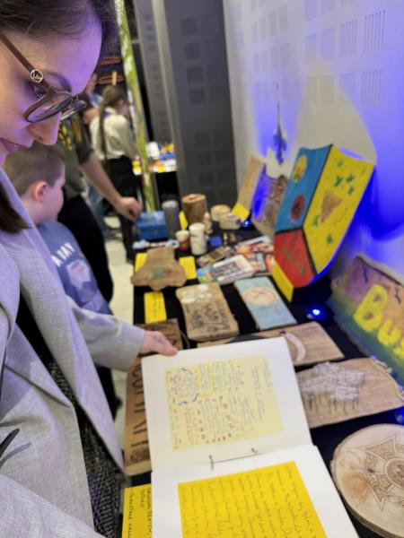 Urodzinowe święto najstarszej drużyny w 2 Średzkim Szczepie Harcerskim „Cztery Strony Świata”