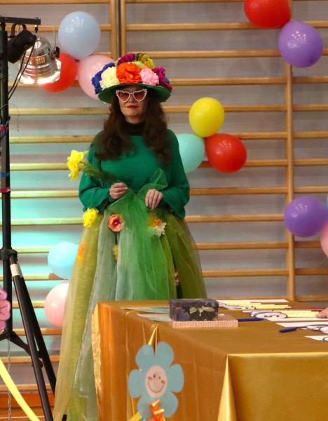 Pierwszy Dzień Wiosny w gminie Udanin