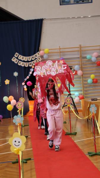 Pierwszy Dzień Wiosny w gminie Udanin