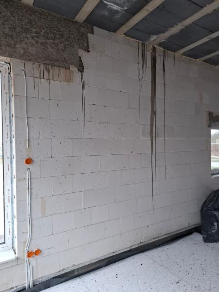 Trwa przebudowa boiska w Miękini