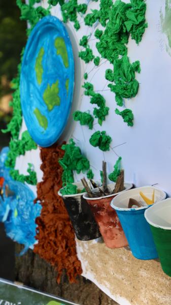 Rajd Rowerowy w Gminie Udanin