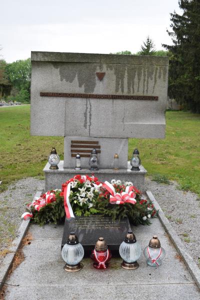 Dla tych, którzy oddali życie – hołd poległym w rocznicę Konstytucji