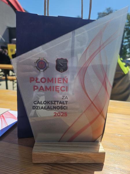 III Spotkanie Kronikarzy Ochotniczych Straży Pożarnych województwa dolnośląskiego