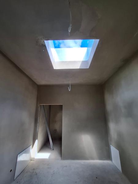 Zakończenie prac planowane jest na czerwiec 2025 roku