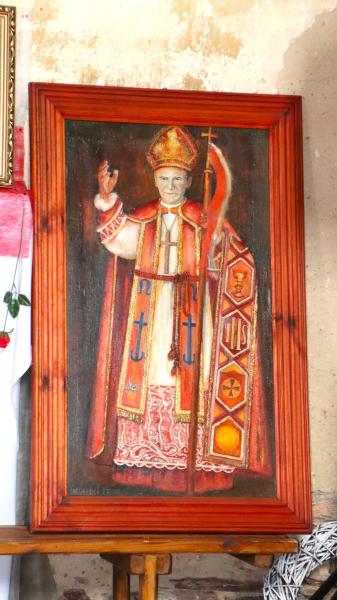 XVI Gminny Festiwal Piosenki Patriotyczno-Religijnej