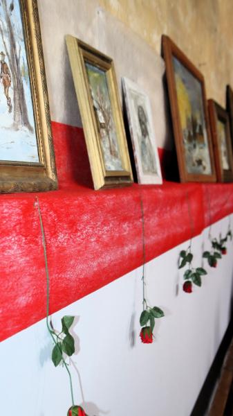 XVI Gminny Festiwal Piosenki Patriotyczno-Religijnej