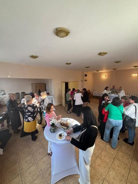 Dzień Mamy w Kostomłotach