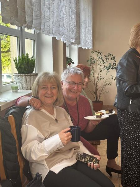 Dzień Mamy w Kostomłotach