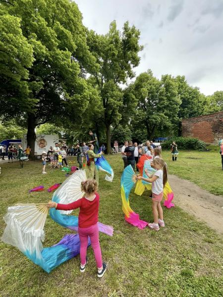 Średzki Dzień Dziecka