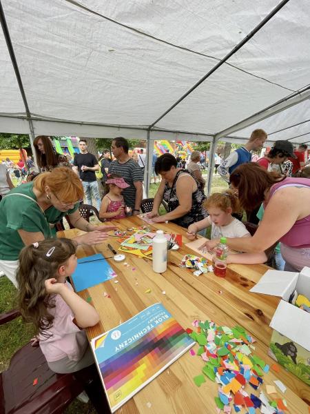 Średzki Dzień Dziecka