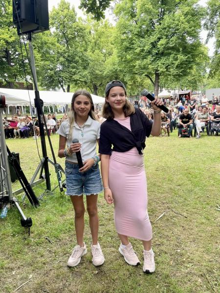 Średzki Dzień Dziecka