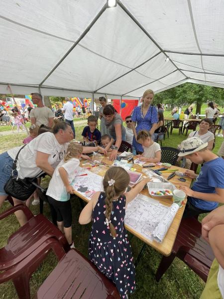 Średzki Dzień Dziecka