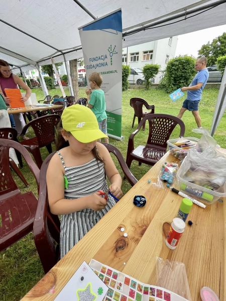 Średzki Dzień Dziecka