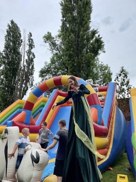 Średzki Dzień Dziecka