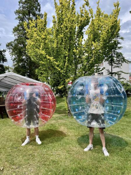 Średzki Dzień Dziecka