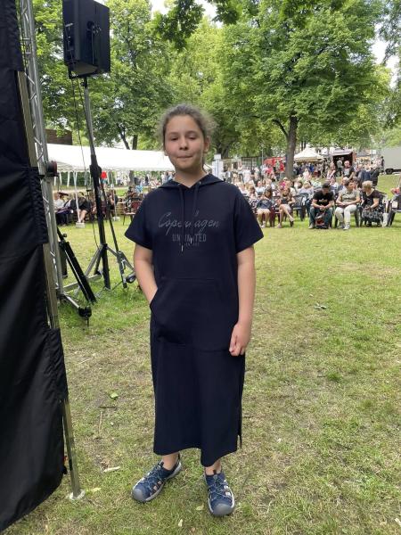 Średzki Dzień Dziecka